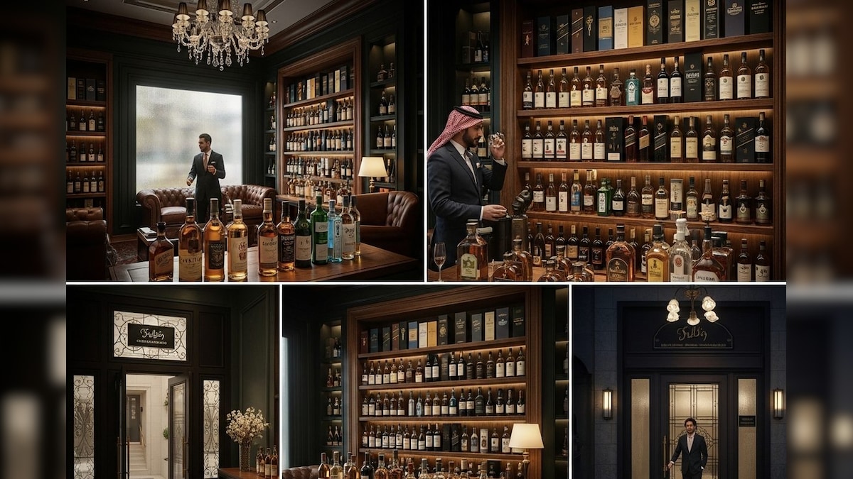 3.5 கோடி மக்கள் வாழும் நாட்டில் ஒரே ஒரு மதுக்கடை...! அந்த நாடு எது...? பலருக்கு தெரியாது... | ட்ரெண்டிங் - News18 தமிழ்