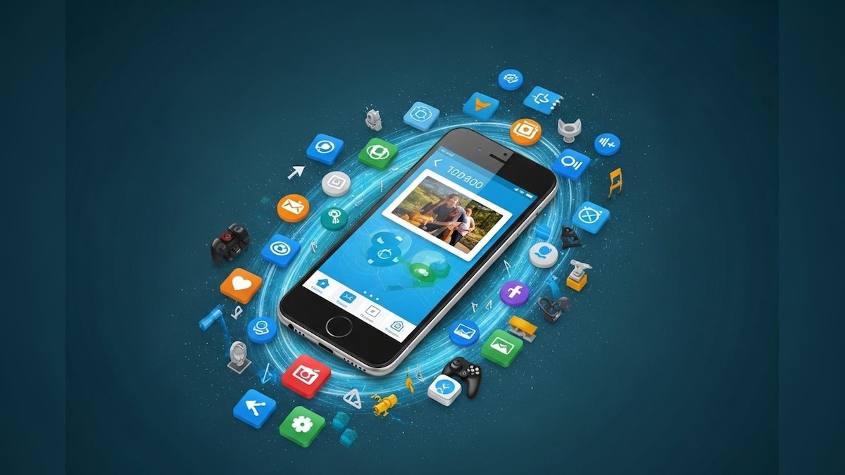 ஆப்ஸ்கள் உங்களை கண்காணிப்பதைத் தடுப்பது எப்படி...? படிப்படியான வழிமுறைகள் இதோ... | தொழில்நுட்பம் - News18 தமிழ்