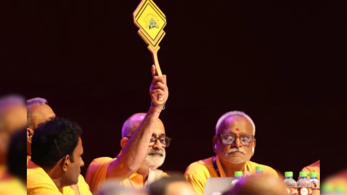 IPL Auction 2026 : சென்னை அணி குறி வைக்கும் வீரர்கள் யார் யார் தெரியுமா? | விளையாட்டு - News18 தமிழ்