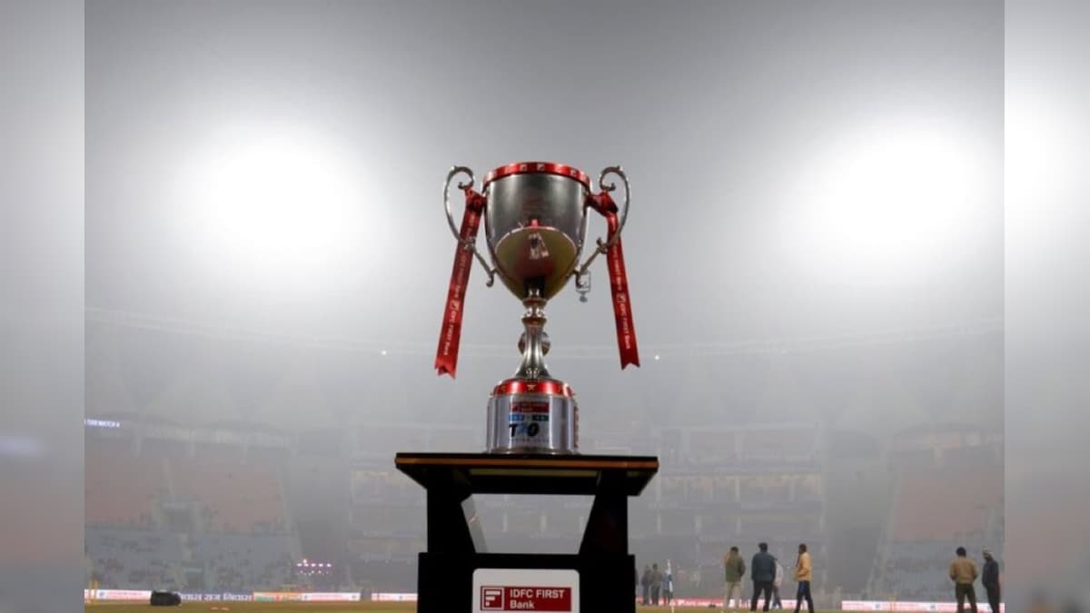 IND vs SA T20 : லக்னோவில் கொட்டும் பனி.. இந்தியா vs தென்னாப்பிரிக்கா மேட்ச் தொடங்குவதில் தாமதம்.. | விளையாட்டு - News18 தமிழ்