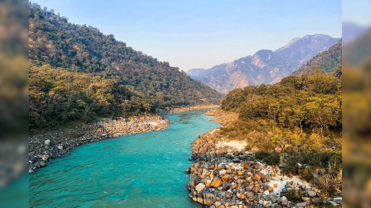 இந்தியாவின் உயிர்நாடி என அழைக்கப்படும் ஒரே நதி எது தெரியுமா? அதற்கு காரணம் என்ன? | ட்ரெண்டிங் - News18 தமிழ்