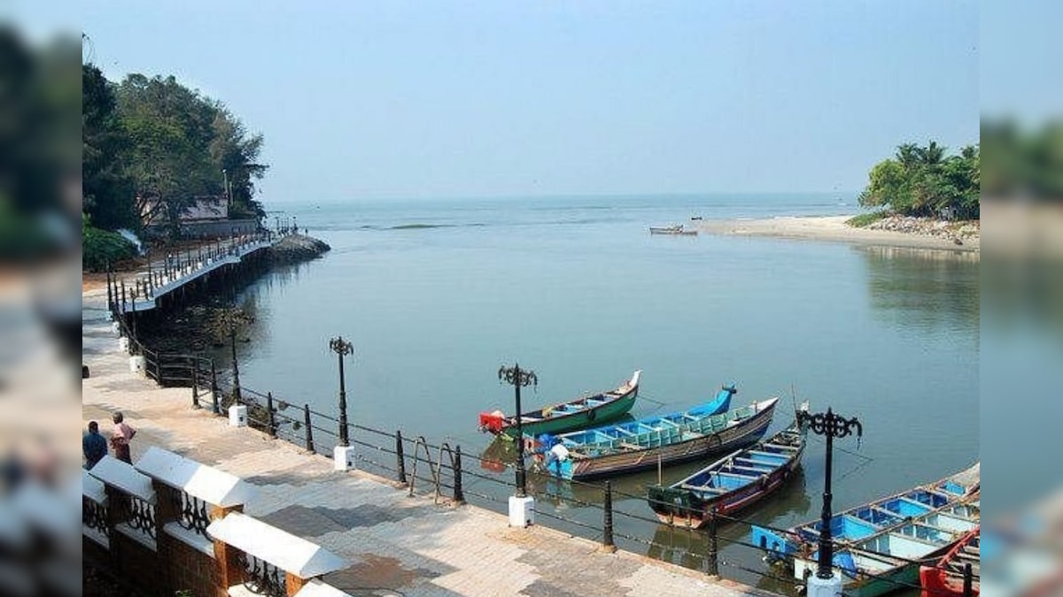 நாட்டின் மிகச் சிறிய மாவட்டத்தை தெரிந்து கொள்ளுங்கள்.. ஆமை வேகத்தில் சென்றாலும் 2 மணி நேரத்தில் கடந்து விடலாம்.. | ட்ரெண்டிங் - News18 தமிழ்