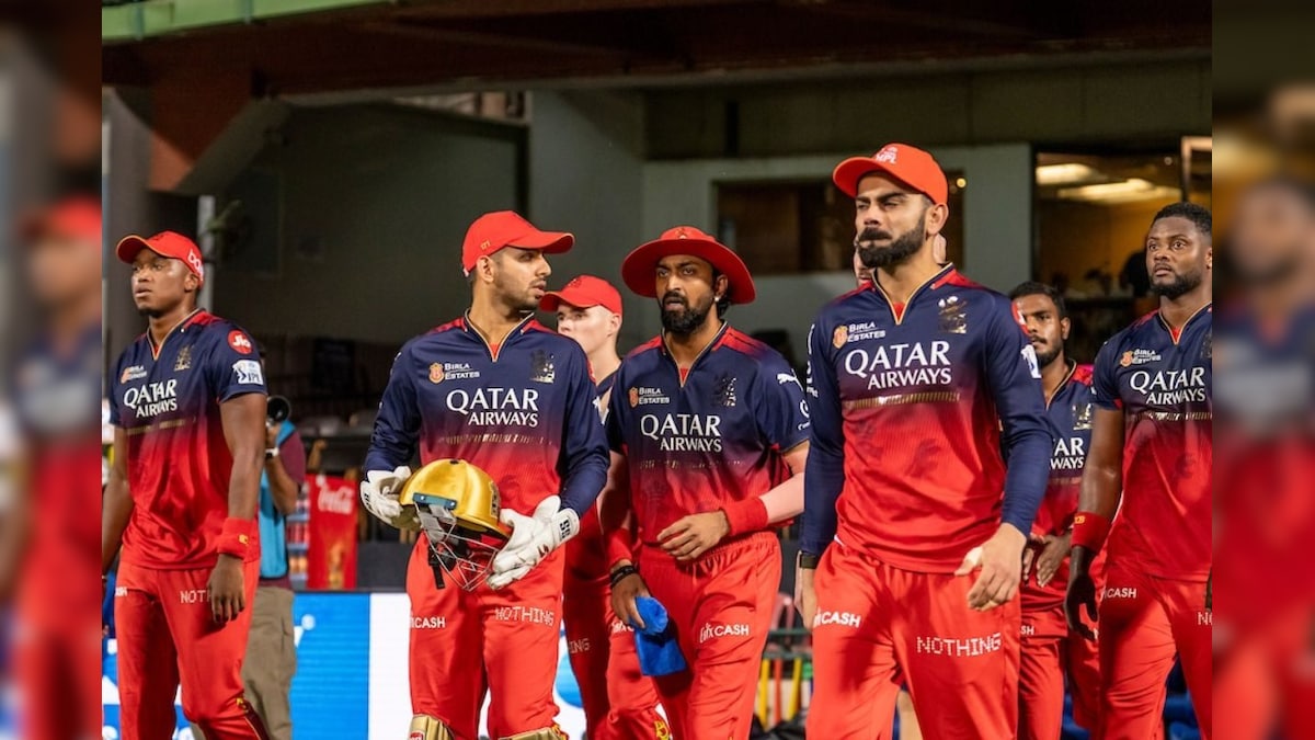 IPL Auction 2026 : RCB விடுவித்த வீரருக்கு அடிக்கப்போகும் யோகம்.. ஏலத்தில் அதிக விலைக்கு வாங்கப்பட வாய்ப்பு.. | விளையாட்டு - News18 தமிழ்