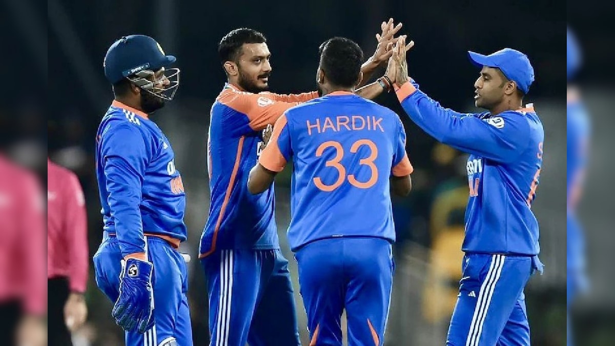 இந்தியா vs தென்னாப்பிரிக்கா டி20 தொடர் இன்று ஆரம்பம்.. ப்ளேயி லெவனில் இடம்பெறும் வீரர்கள் யார் யார்? | விளையாட்டு - News18 தமிழ்