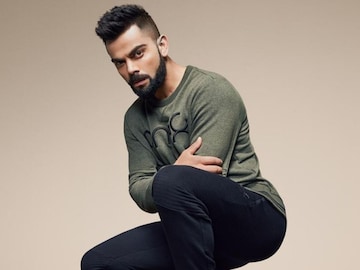 விராட் கோலி 