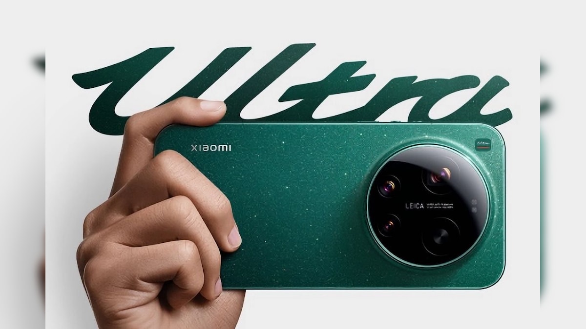 DSLR கேமராக்களுக்கு விடை கொடுங்கள்! 200MP மெகா கேமராவுடன் களமிறங்கிய Xiaomi 17 Ultra! | தொழில்நுட்பம் - News18 தமிழ்