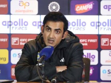 கவுதம் காம்பீர்