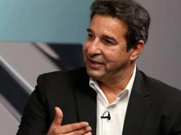 வாசிம் அக்ரம்