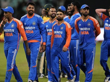 இந்திய அணி (File)