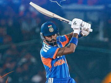 ஹர்திக் பாண்ட்யா