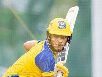 பிரசாந்த் வீர்