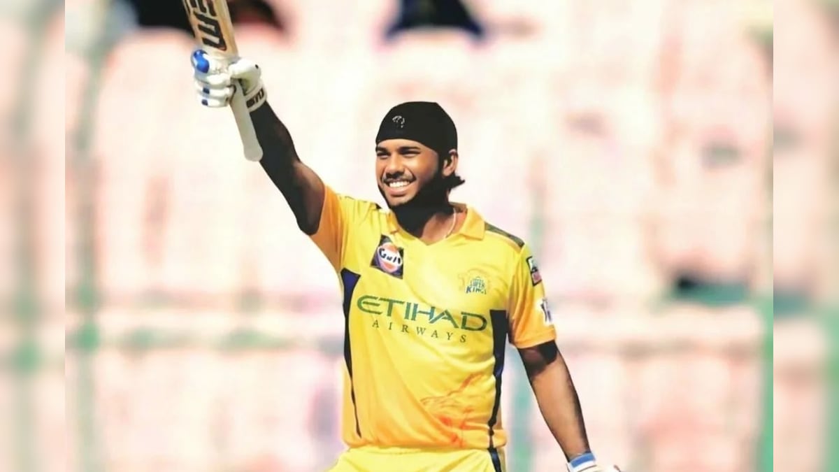 IPL Auction 2026 : ராஜஸ்தானே சேர்ந்த 19 வயது இளம் வீரை ரூ.14.20 கோடிக்கு ஏலத்தில் எடுத்த CSK... யார் அவர்? | விளையாட்டு - News18 தமிழ்