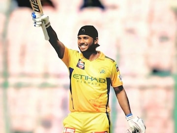 கார்த்திக் சர்மா