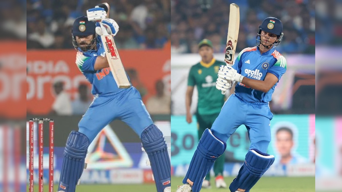 Ind vs SA | இந்திய அணி 9 விக்கெட்கள் வித்தியாசத்தில் அபார வெற்றி... தொடரையும் வென்று பதிலடி | விளையாட்டு - News18 தமிழ்