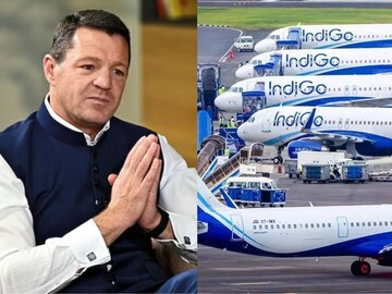 இண்டிகோ நிறுவனத்திற்கு 24 மணி நேரம் கெடு