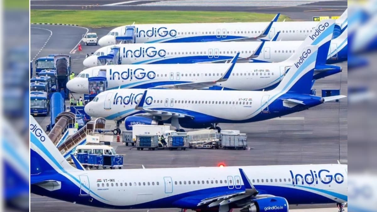இண்டிகோ: விதிகளை திரும்பப் பெற்ற மத்திய விமான போக்குவரத்து தலைமை இயக்குநரகம் | இந்தியா - News18 தமிழ்