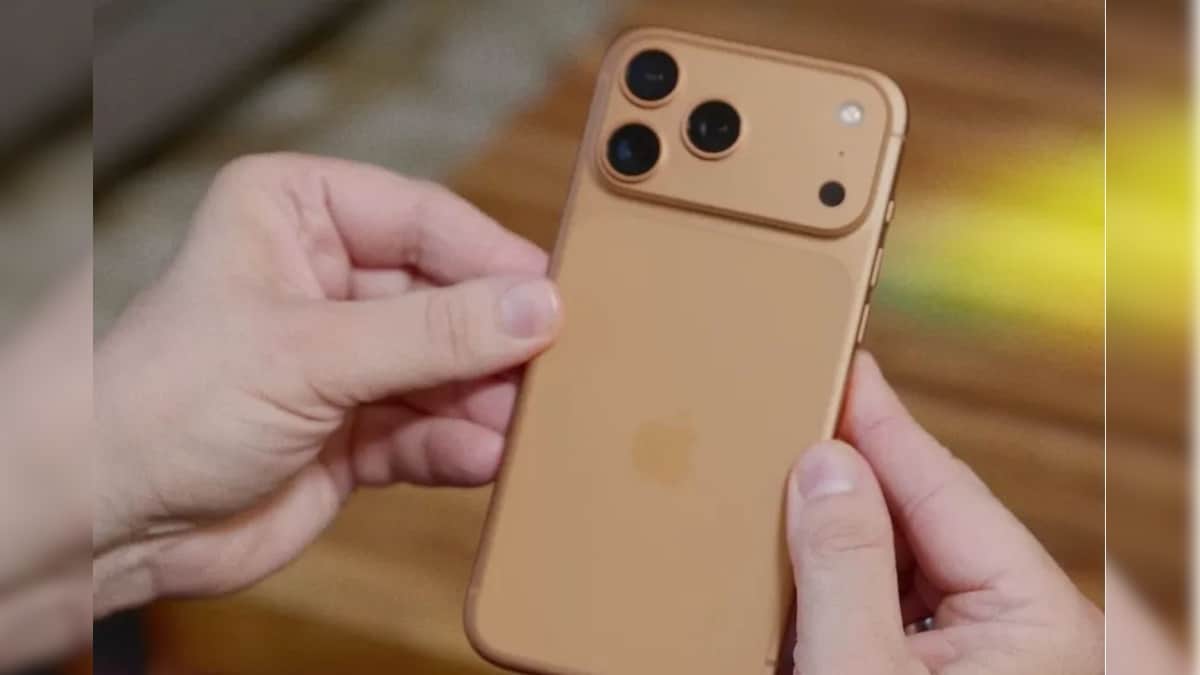 ஜனவரி 2026-ல் அறிமுகப்படுத்தப்படுகிறதா ஐபோன் 18..? புதிய அம்சங்கள் என்ன..? | தொழில்நுட்பம் - News18 தமிழ்