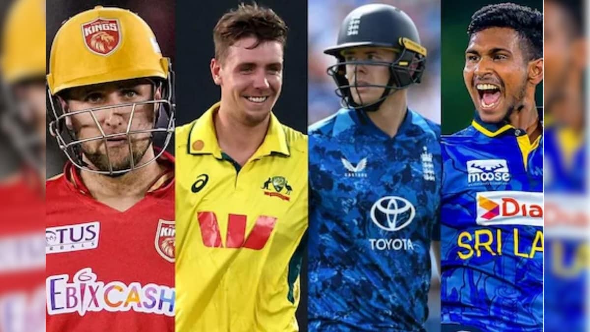 ஐபிஎல் மினி ஏலத்தில் அதிக தொகைக்கு ஏலம் எடுக்கப்பட்ட டாப் 10 வீரர்கள் பட்டியல்.. சிஎஸ்கேவில் 2 பேர் | விளையாட்டு - News18 தமிழ்