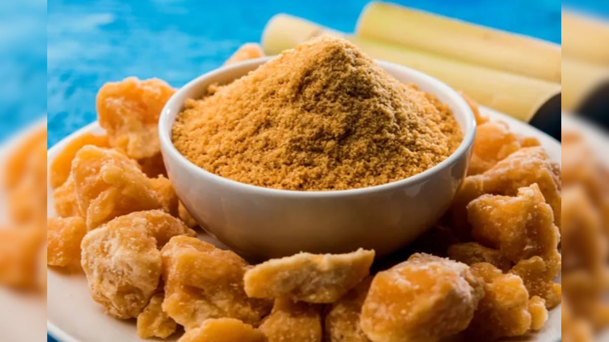 உணவுக்கு முன் அல்லது பின்.. வெல்லம் சாப்பிட சிறந்த நேரம் எது..? | லைஃப்ஸ்டைல் - News18 தமிழ்