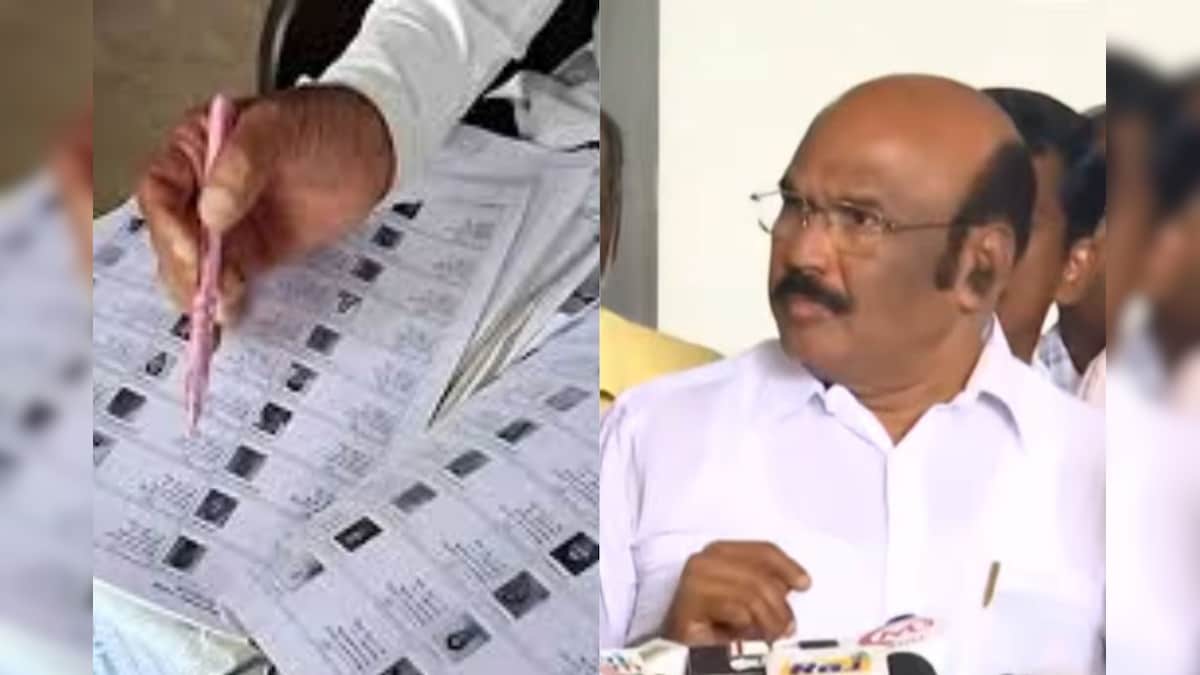 “உயிருடன் இருக்கும் யாரின் வாக்கும் தவறிவிடக்கூடாது.. வீடு வீடாக செல்வோம்” – ஜெயக்குமார் | தமிழ்நாடு - News18 தமிழ்