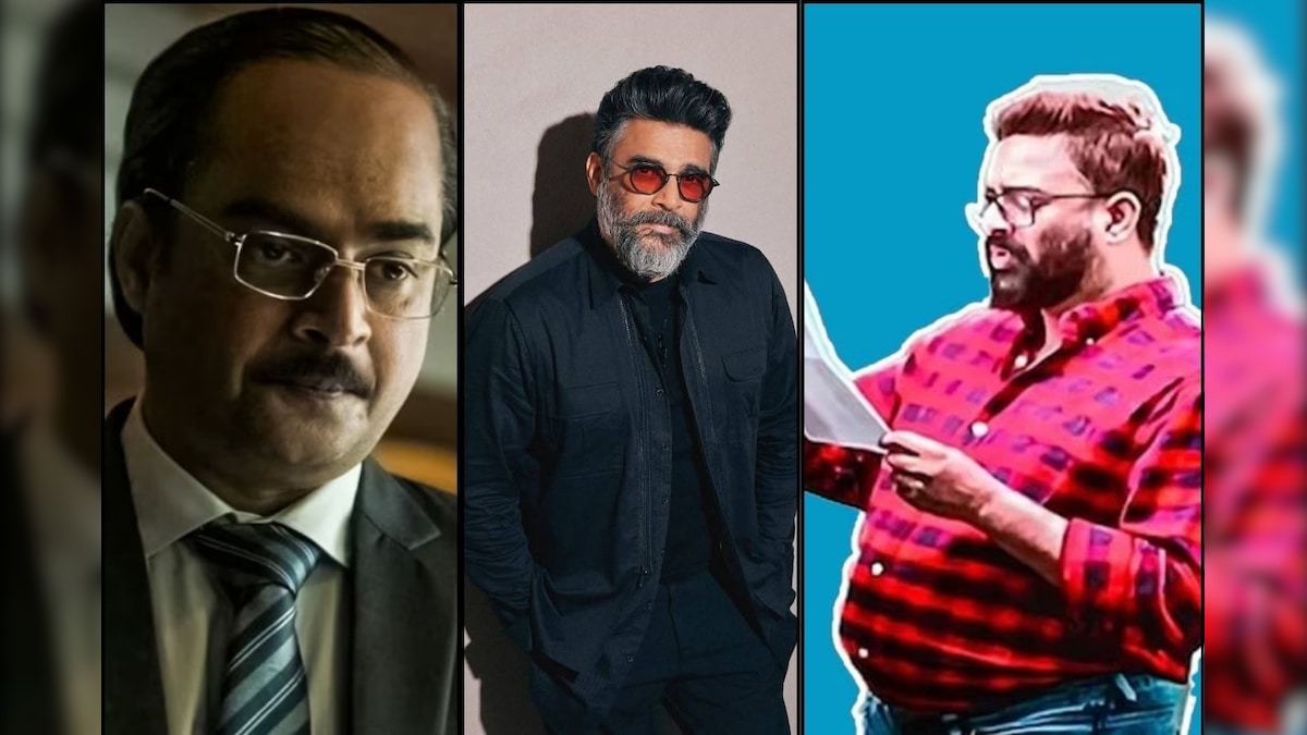 ஜிம், வொர்க்-அவுட் இல்லாமல் 21 நாட்களில் எடை குறைப்பு... சாத்தியப்படுத்தியது எப்படி? சீக்ரெட் உடைத்த மாதவன்! | Madhavan | லைஃப்ஸ்டைல் - News18 தமிழ்