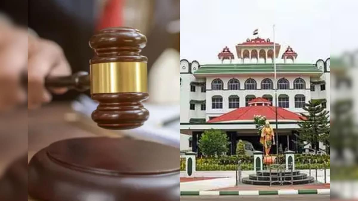 'பொதுநல மனுவை வாபஸ் பெற்றால் மனுதாரருக்கு அபராதம்..' உயர்நீதிமன்ற மதுரை கிளை எச்சரிக்கை! | தமிழ்நாடு - News18 தமிழ்