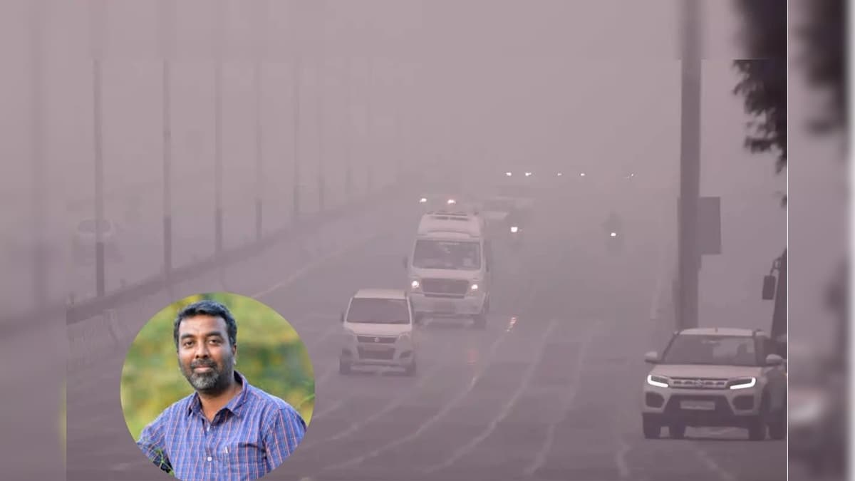 தமிழ்நாட்டில் நாளை முதல் குளிர் அதிகரிக்கும்.. 20 டிகிரி செல்சியஸ்  வரை குறையும் வெப்பநிலை - வெதர்மேன் பிரதீப் ஜான் | தமிழ்நாடு - News18 தமிழ்