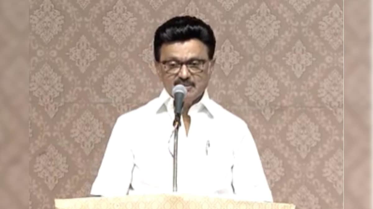 ”விவசாயிகள் வேடம் போட்டு சிலர் அரசியல் செய்கின்றனர்” முதல்வர் ஸ்டாலின் விமர்சனம் | தமிழ்நாடு - News18 தமிழ்