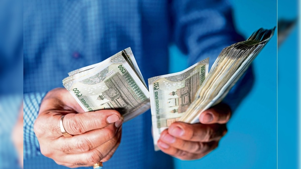 சிறந்த மாத வருமானம் பெற வேண்டுமா..? கணிசமான முதலீட்டில் 