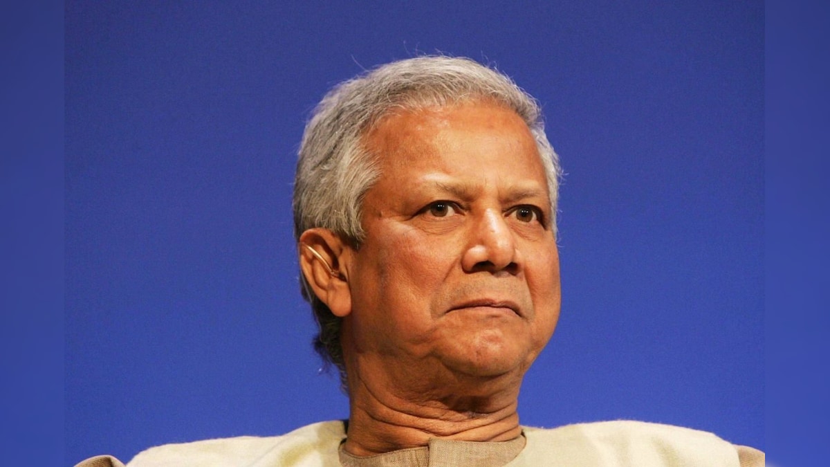 வங்கதேச கலவரம்: இந்து இளைஞர் கொடூரக் கொலை! முகம்மது யூனுஸ் எடுத்த நடவடிக்கை என்ன? | உலகம் - News18 தமிழ்