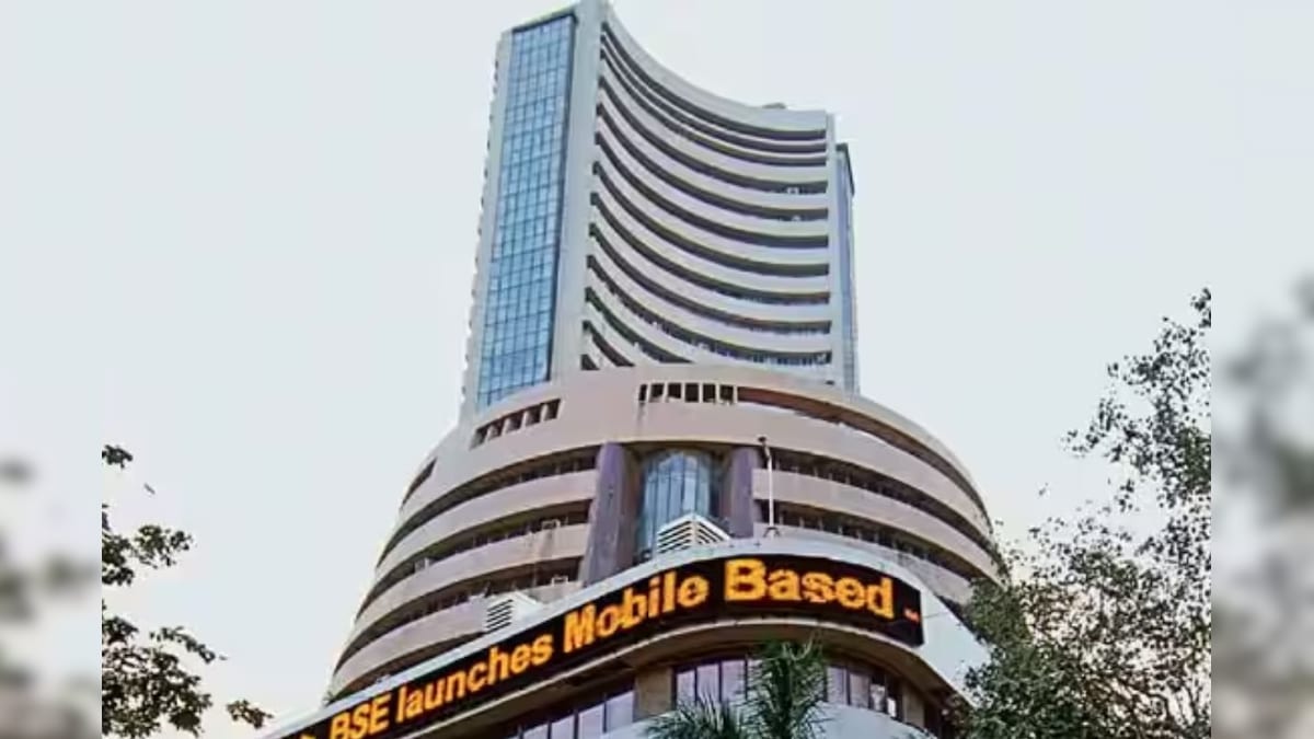 தொடர்ந்து 10 ஆவது வருடம்.. 2025 ஆம் ஆண்டு இறுதி நாளில் இந்திய பங்குசந்தையில் ட்விஸ்ட்! | வணிகம் - News18 தமிழ்