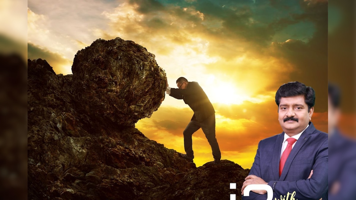 i3 with KS | கிரிக்கெட்டில் சாதித்த தமிழர்.. 31 வயதில் வாய்ப்பு கிடைக்க உதவிய சக்சஸ் மந்திரம்! | தமிழ்நாடு - News18 தமிழ்