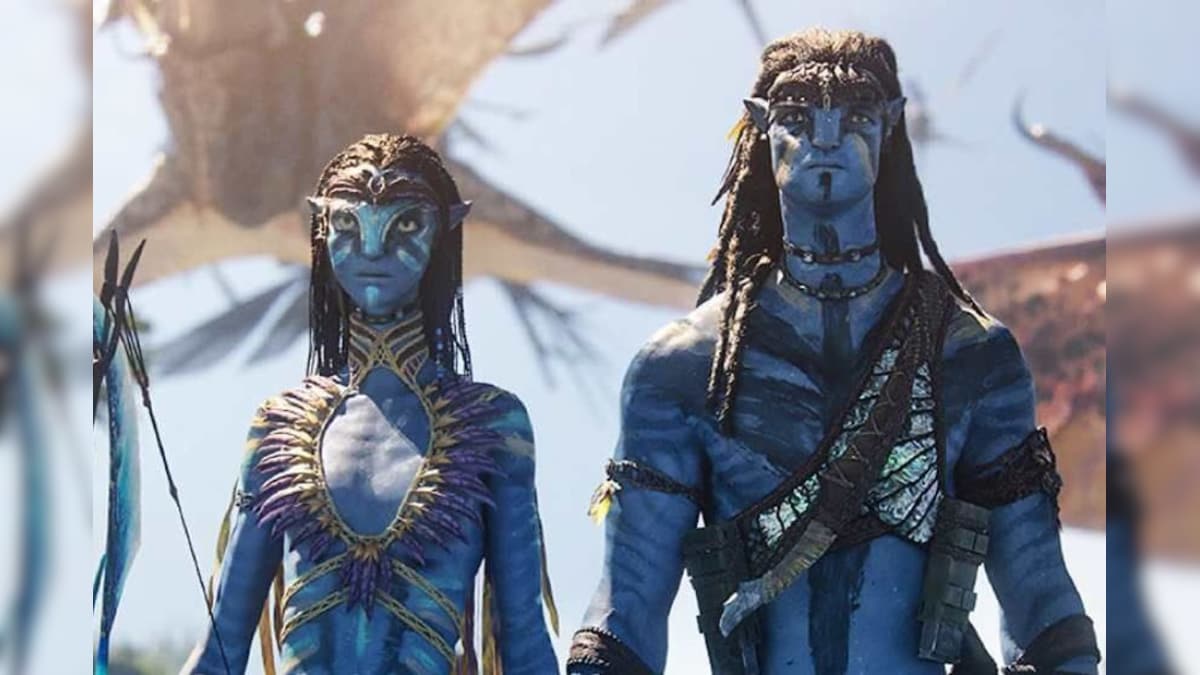 எதிர்பார்ப்பை ஏற்படுத்தியுள்ள ‘அவதார்’ 3-ம் பாகத்தின் பிரீமியர் ஷோ லாஸ் ஏஞ்சல்ஸில் திரையிடல்! | பொழுதுபோக்கு - News18 தமிழ்