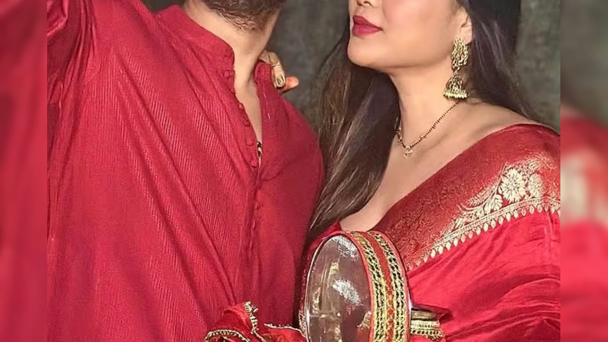 Actor | 49 வயதில் தந்தையாகும் பிரபல நடிகர்.. 39 வயதில் தாயாகும் பிரபல நடிகை.. யார் இவர்கள் தெரியுமா? | பொழுதுபோக்கு - News18 தமிழ்