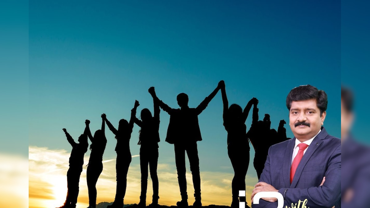 i3 with KS | தொழிலில் வெற்றிபெற வேண்டுமா? - இந்த குழுவின் சக்சஸ் ஃபார்முலா தெரிஞ்சுகோங்க! | தமிழ்நாடு - News18 தமிழ்