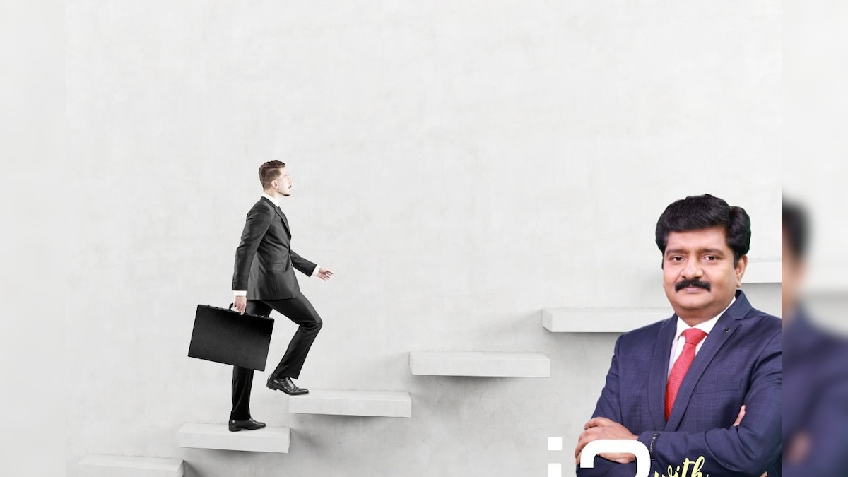 i3 with KS | தொடர் தோல்வியா..? அவமானமா? இந்த சாதனையாளர் வாழ்க்கையை தெரிஞ்சுக்கோங்க! | தமிழ்நாடு - News18 தமிழ்