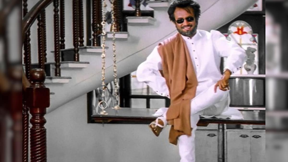 25 ஆண்டுகளுக்குப் பிறகு ரீ- ரிலீஸாகும் ரஜினியின் ‘படையப்பா’ - ரசிகர்கள் உற்சாகம்! | பொழுதுபோக்கு - News18 தமிழ்