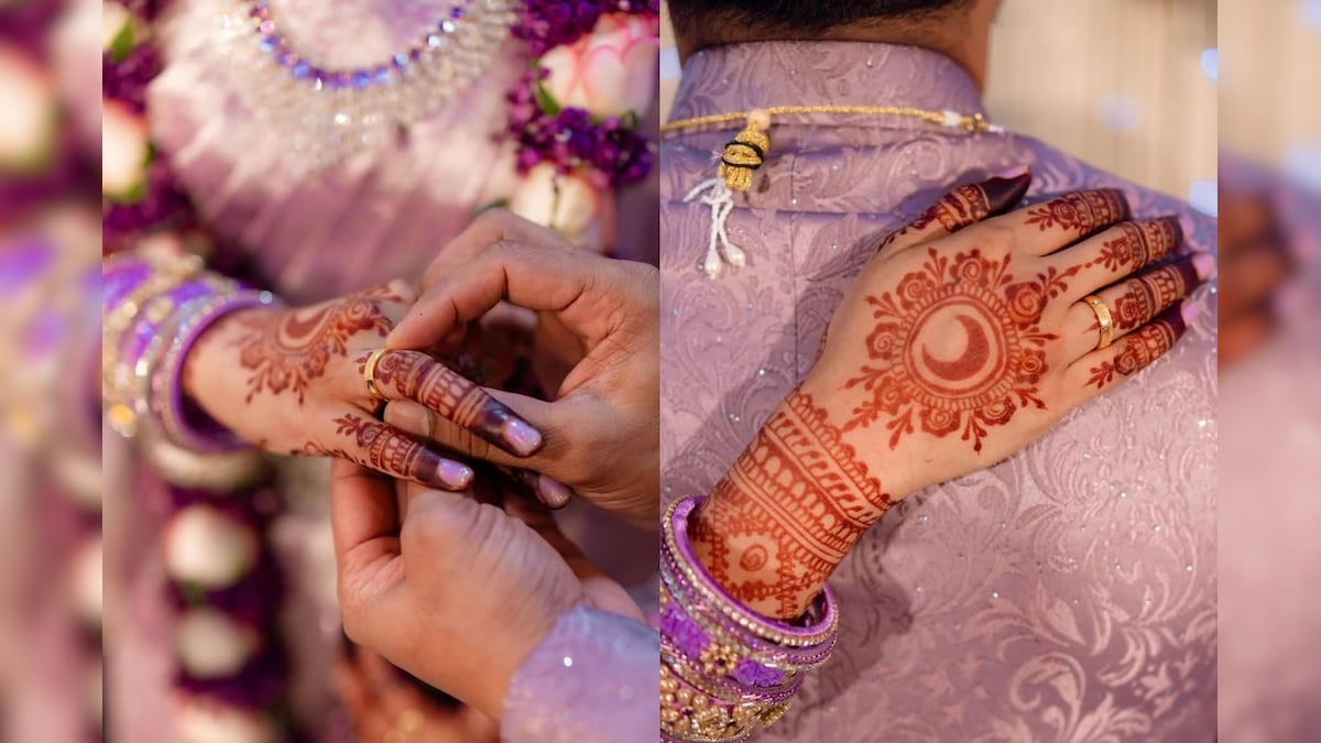 ஒரே கோஷத்தால் ஃபேமஸ்.. பிக்பாஸ் பிரபலத்துக்கு நிச்சயதார்த்தம்.. யார் இவர் தெரியுமா? | பொழுதுபோக்கு - News18 தமிழ்