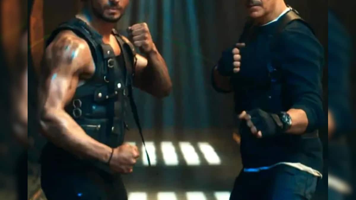 ரூ.350 கோடி பட்ஜெட்.. ரூ.100 கோடி மட்டுமே வசூல்.. ‘ஸ்டார்’ நடிகரால் சொத்து விற்ற தயாரிப்பாளர்! | பொழுதுபோக்கு - News18 தமிழ்