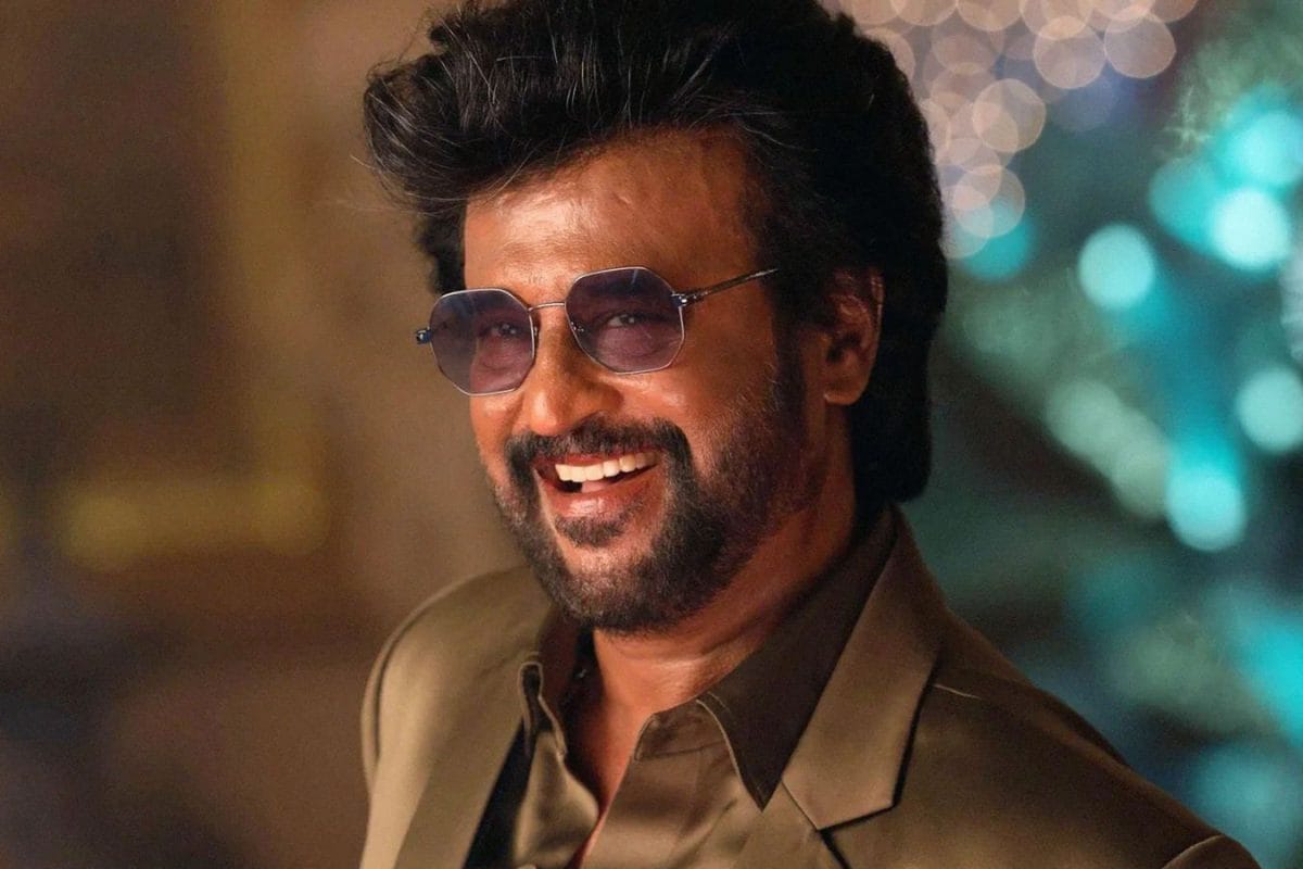 Rajini 75 | ஸ்டைல்.. வசீகரம்... தனித்துவம்.. ரஜினி எனும் திரை ஆளுமை!