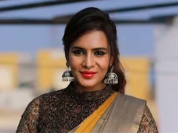 வழக்கை ரத்து செய்ய கோரிய நடிகை மீரா மிதுன் மனு தள்ளுபடி