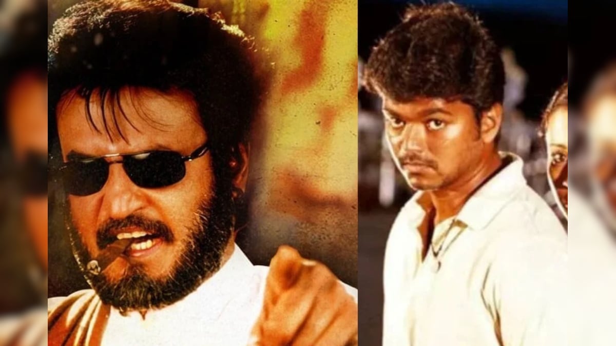 Padayappa | விஜயின் ‘கில்லி’ ரீ-ரிலீஸ் முதல் நாள் வசூலை முறியடித்ததா ரஜினியின் படையப்பா? | பொழுதுபோக்கு - News18 தமிழ்