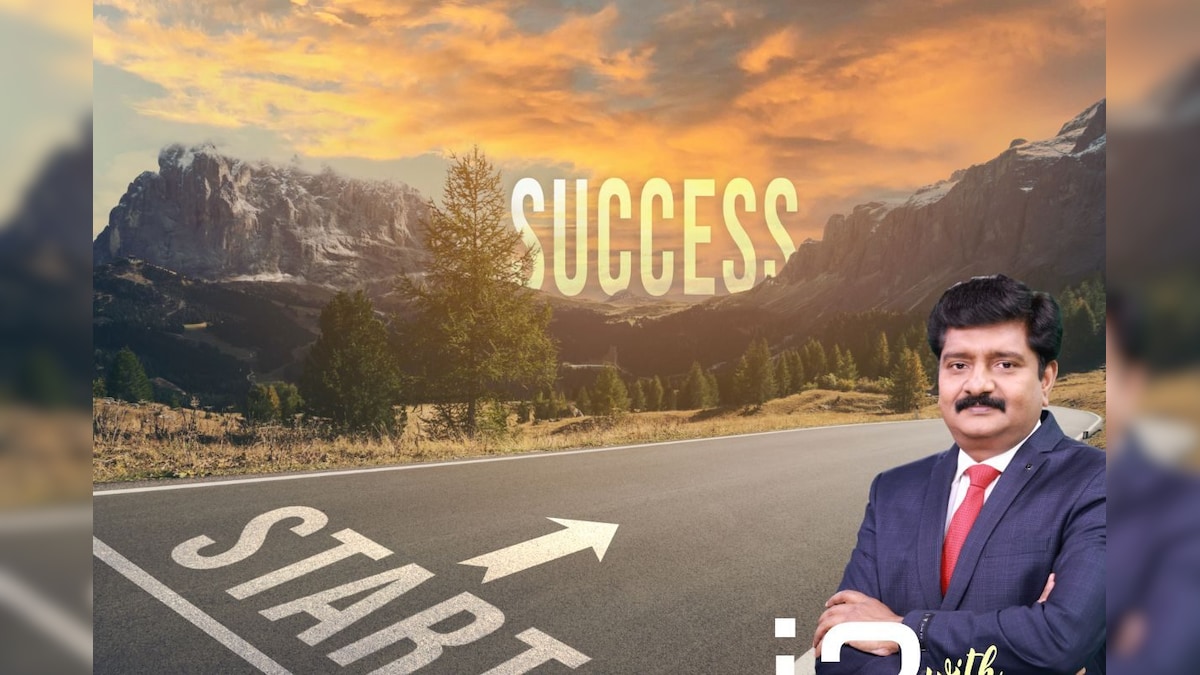 i3 with KS | ‘பெரிய பாகுபலி இவரு..!’ அவமானப்பட்ட இடத்தில் நம்பிக்கையால் சாதித்த இளம் இயக்குநர்! | தமிழ்நாடு - News18 தமிழ்