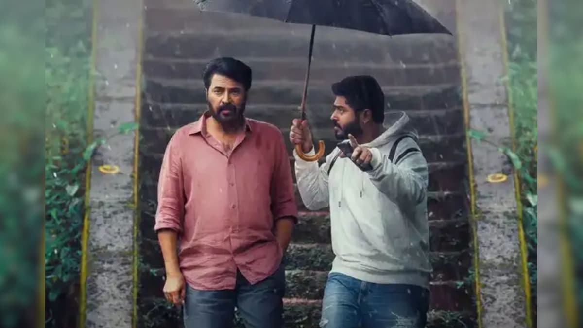 OTT Spot: ஒரு வழியாக ஓடிடிக்கு வரும் மம்மூட்டியின் ‘டொமினிக் அண்ட் தி லேடீஸ் பர்ஸ்’ திரைப்படம்.. எப்போது? | பொழுதுபோக்கு - News18 தமிழ்