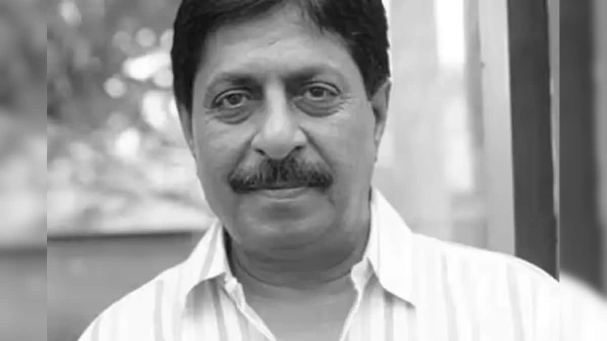 நடிகர் ஸ்ரீனிவாசன் மறைவு: எர்ணாகுளத்தில் அரசு மரியாதையுடன் உடல் அடக்கம்! | பொழுதுபோக்கு - News18 தமிழ்