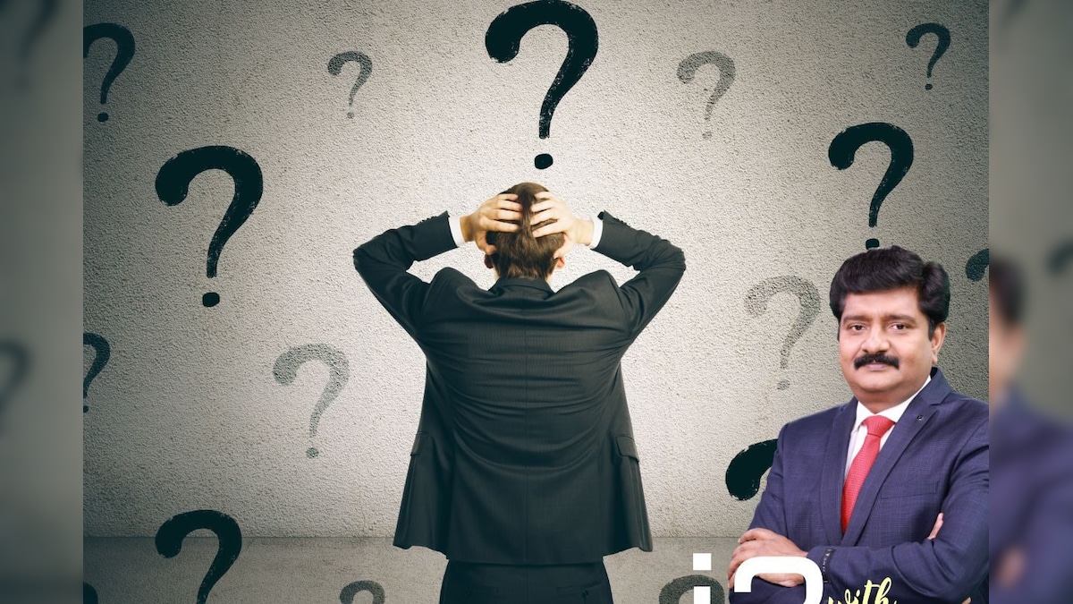 i3 With KS | முடிவெடுப்பதில் குழப்பமா? யார் சொல்வதை கேட்க வேண்டும்? - வெற்றியாளரின் சக்சஸ் ஃபார்முலா! | தமிழ்நாடு - News18 தமிழ்