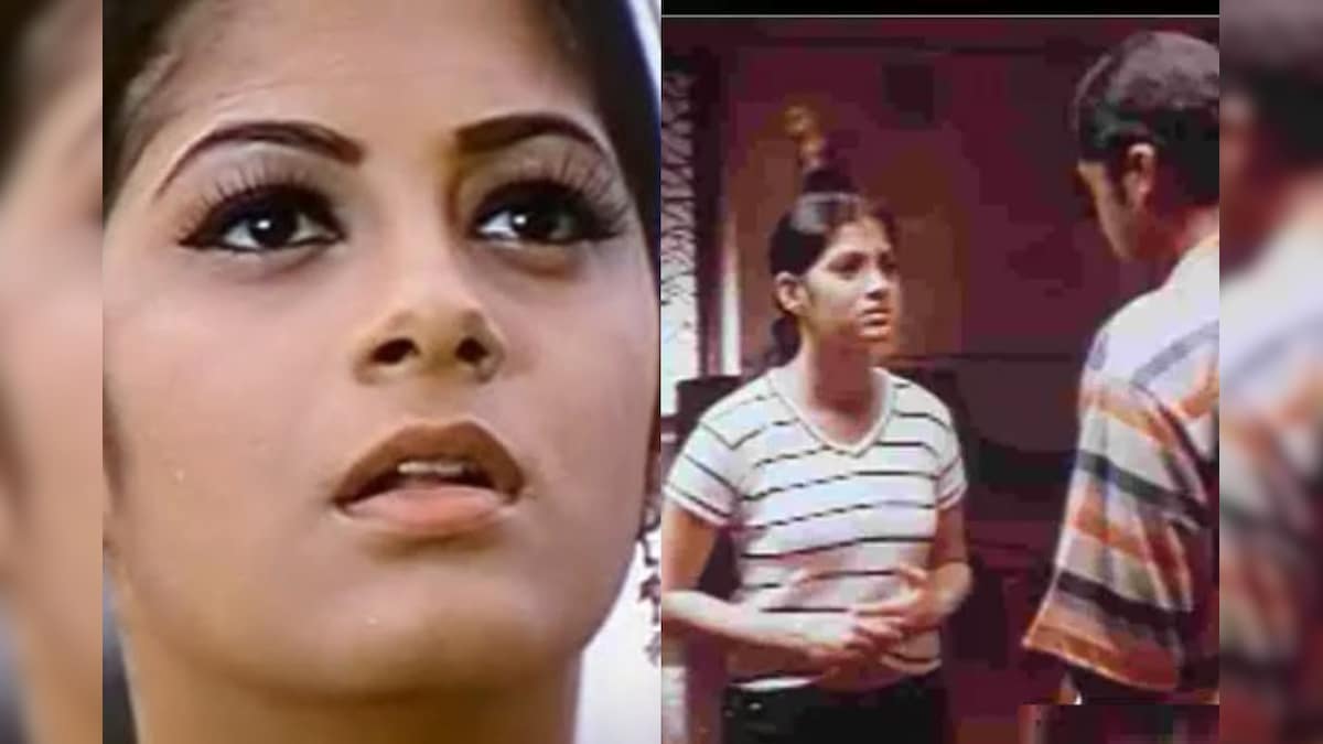 Actress | சிம்புவின் ‘மன்மதன்’ பட நடிகையை ஞாபகம் இருக்கா..? ஆளே மாறிட்டாரே… இப்போ எப்படி இருக்காங்க தெரியுமா? | பொழுதுபோக்கு - News18 தமிழ்