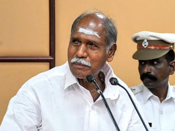 ரங்கசாமி