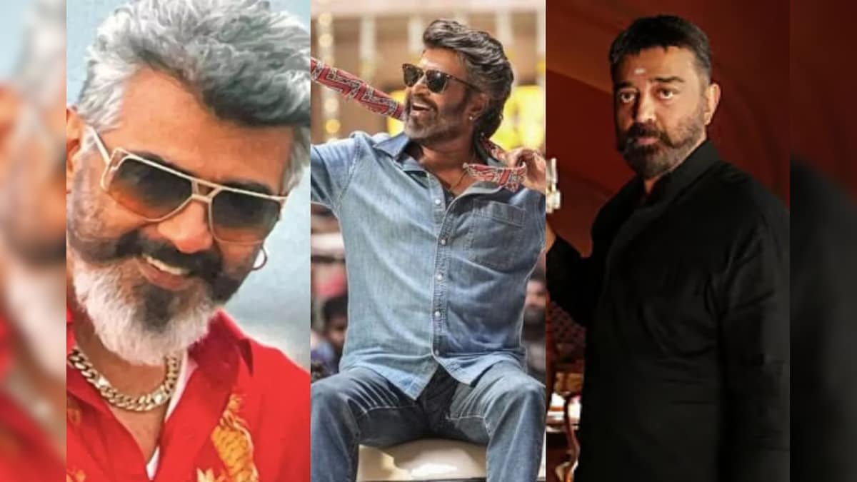 Year End 2025 | 2025-ல் அதிக பார்வைகளை பெற்ற டிரைலர் எது தெரியுமா..? ஷாக் ஆயிடுவீங்க.. டாப் 5 இதோ! | பொழுதுபோக்கு - News18 தமிழ்