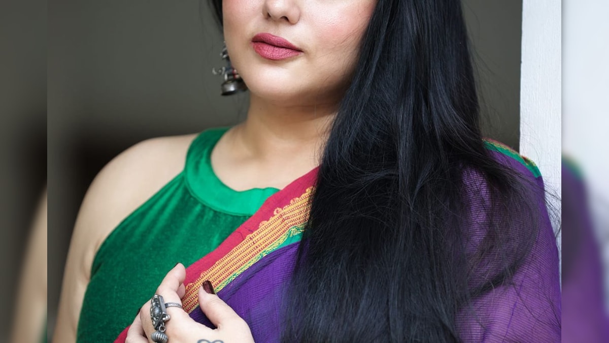 “நடிகர் விஜய் எடுத்த முடிவால் தமிழ் சினிமாவுக்கு பேரிழப்பு” - பிரபல நடிகை வருத்தம்! | பொழுதுபோக்கு - News18 தமிழ்